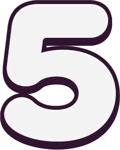 5